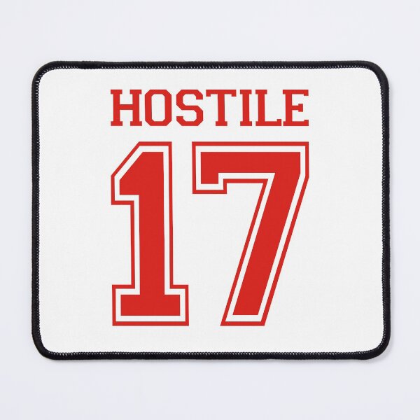 Item preview, Hostile 17 designed and sold by fanartdesigns.