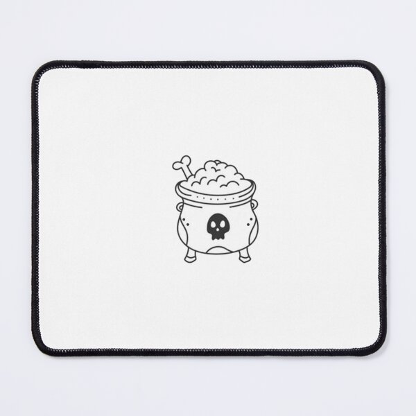 Item preview, Witch's Cauldron designed and sold by mitzmitz.