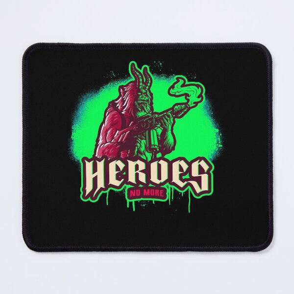 Item preview, Vintage No More Heroes Cool Gifts designed and sold by SavannaCummings.