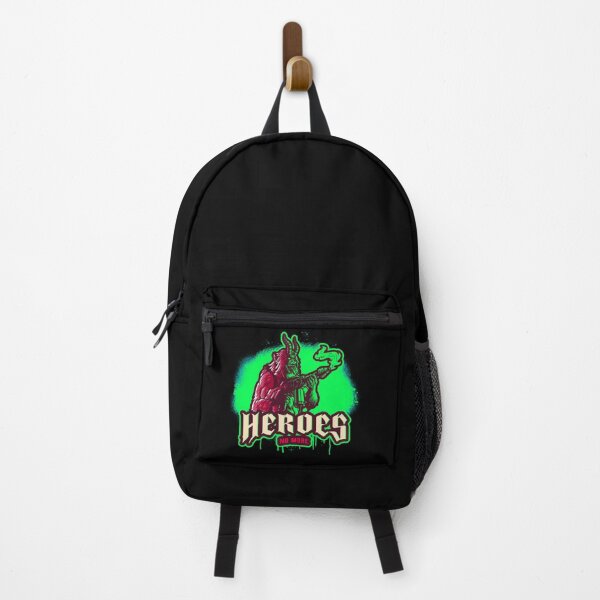 Item preview, Vintage No More Heroes Cool Gifts designed and sold by SavannaCummings.