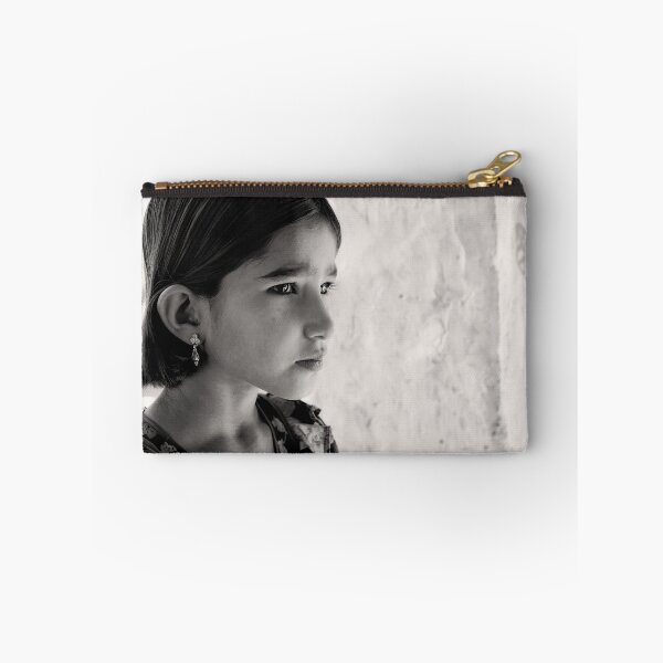 Item preview, Girl in thought designed and sold by Mark Smart.