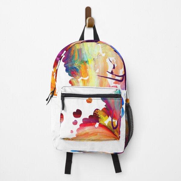Item preview, Rainbow tree designed and sold by urban-color.