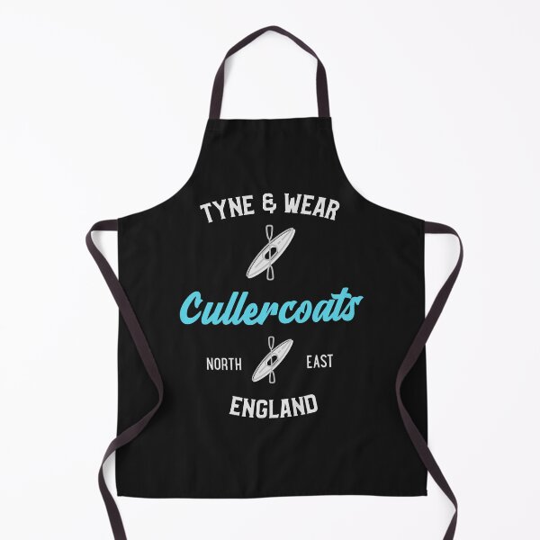 Item preview, Cullercoats Tyne & Wear England Canoe Kayak designed and sold by MerchByCraig.