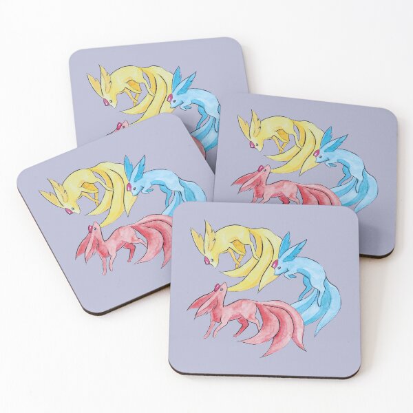 Item preview, Primary Carbuncle designed and sold by LarariaArt.