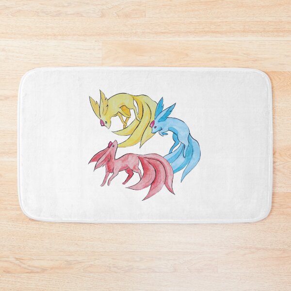 Item preview, Primary Carbuncle designed and sold by LarariaArt.