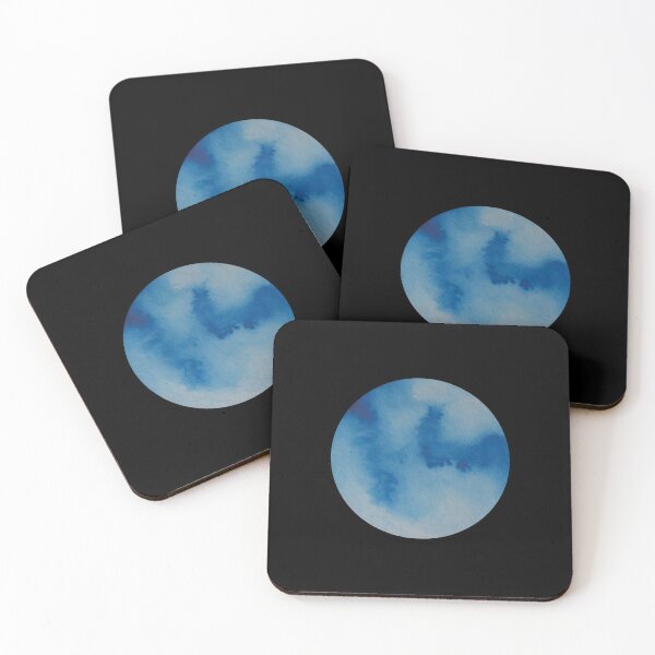 Item preview, Blue moon designed and sold by PoeticGear.