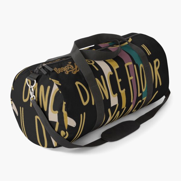 Item preview, "DANCE FLOOR DYNASTY" designed and sold by anibo.