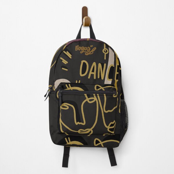 Item preview, "DANCE FLOOR DYNASTY" designed and sold by anibo.