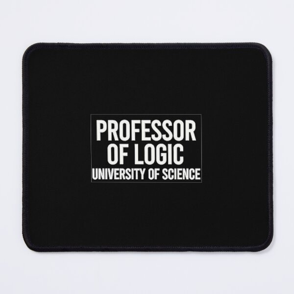 Item preview, Professor Of Logic designed and sold by saragraya.