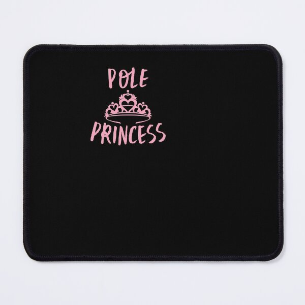 Item preview, Pole Princess Pole Dancing designed and sold by WAVYLEGS.