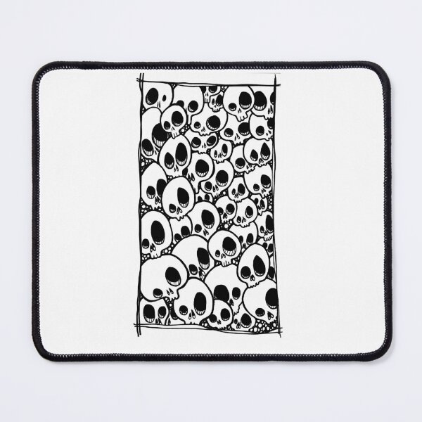 Item preview, Skull Invasion # 1 designed and sold by KaM ..
