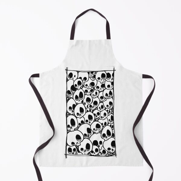 Item preview, Skull Invasion # 1 designed and sold by KaM ..