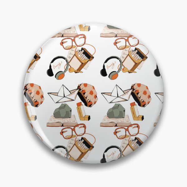 Item preview, Tokens designed and sold by sophscribbles.