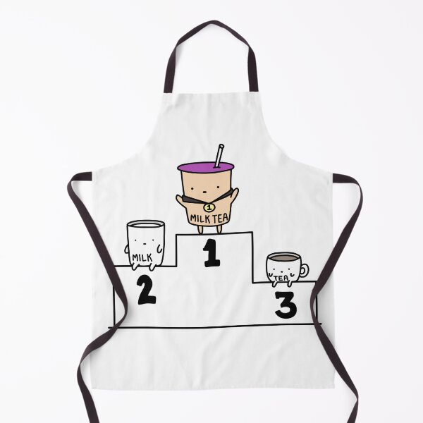 Item preview, Milk Tea Number One!! designed and sold by SirBobalot.