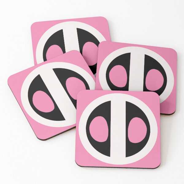 Artikelvorschau, Gwenpool-Logo entworfen und verkauft von Oblivions-Away.