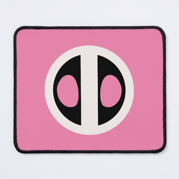 Item preview, Gwenpool Logo designed and sold by Oblivions-Away.