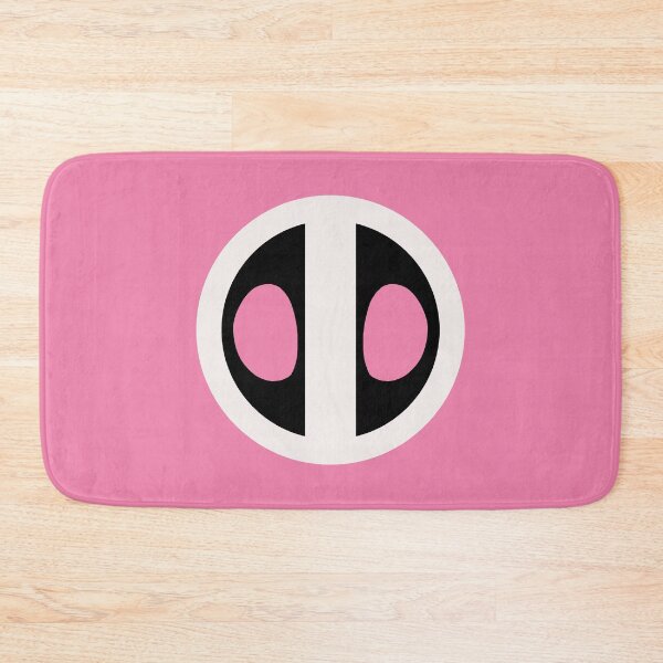 Item preview, Gwenpool Logo designed and sold by Oblivions-Away.