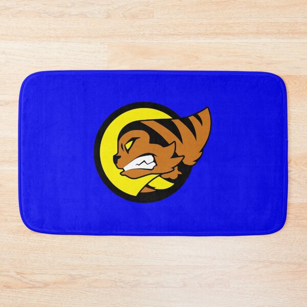 Item preview, Ratchet and Clank Space Hero Icon  | Perfect Gift|Ratchet clank designed and sold by justinaan.