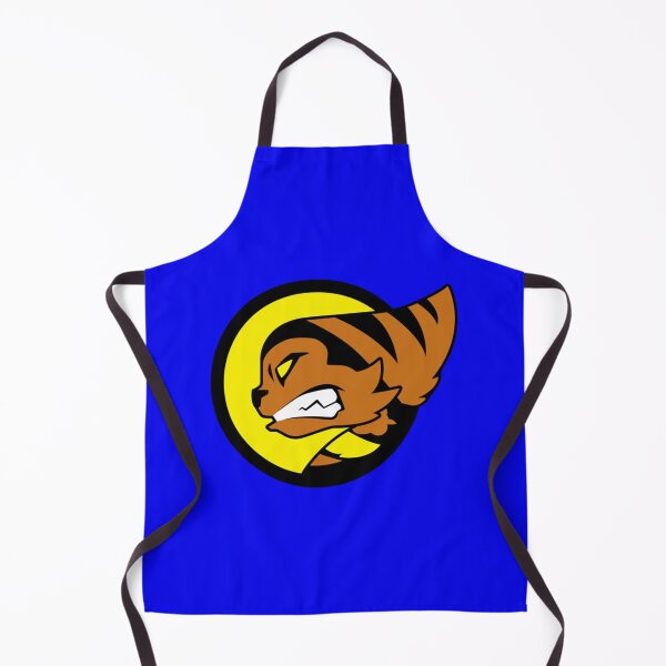 Item preview, Ratchet and Clank Space Hero Icon | Perfect Gift|Ratchet clank designed and sold by justinaan.