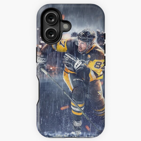 Item preview, Sidney Crosby designed and sold by Bintanggempita.