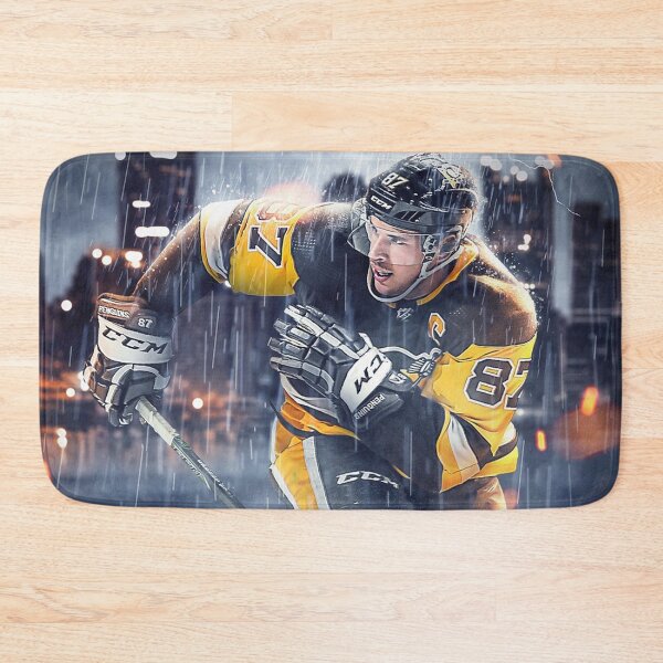 Item preview, Sidney Crosby designed and sold by Bintanggempita.