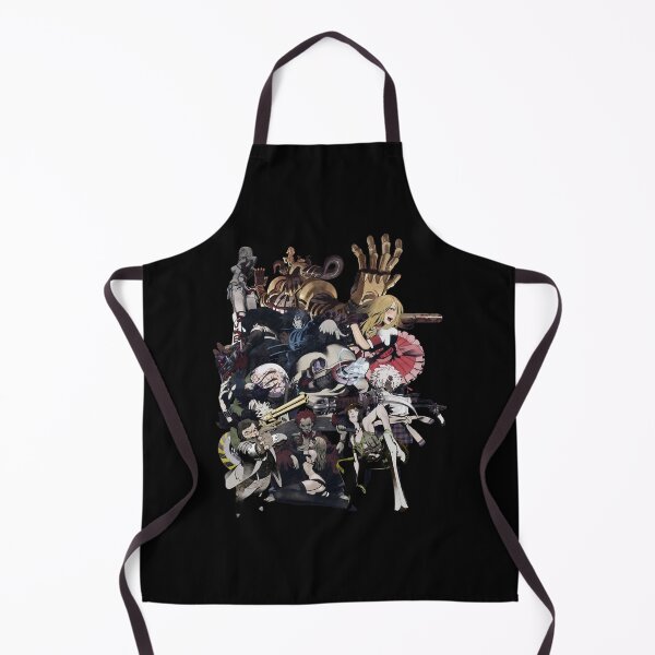 Item preview, Women Men No More Heroes Top 10 Ranked Assassins Gift For Movie Fans designed and sold by SavannaCummings.