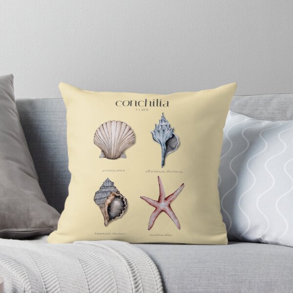Item preview, Conchilia sea shells composition designed and sold by PetitMartin.