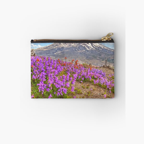 Item preview, Color from Chaos - Mt. St. Helens designed and sold by James (820Photography) Anderson.
