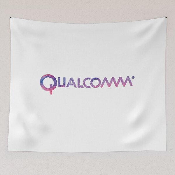 Item preview, Qualcomm Classic Graphic T-Shirt Essential T-Shirt designed and sold by fab-sketch.