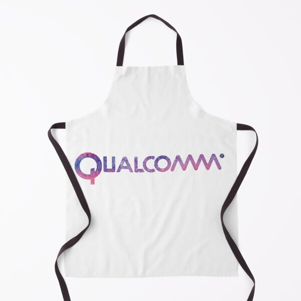 Artikelvorschau, Qualcomm Classic T-Shirt Essential T-Shirt entworfen und verkauft von fab-sketch.