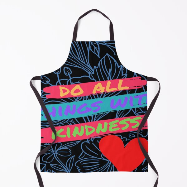Item preview, Do all thing with kindness  designed and sold by Megh Trivedi.