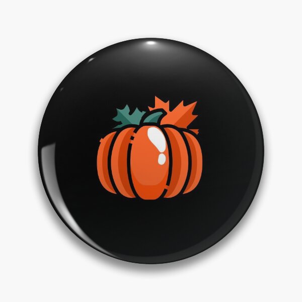 Item preview, pumpkin designed and sold by Yn94designs.