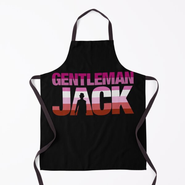 Item preview, Boundless Charm Gentleman Jack Movie Gentle But Brings Great Humor Lesbian Pride With Anne Lister Si designed and sold by CurranGentleman.