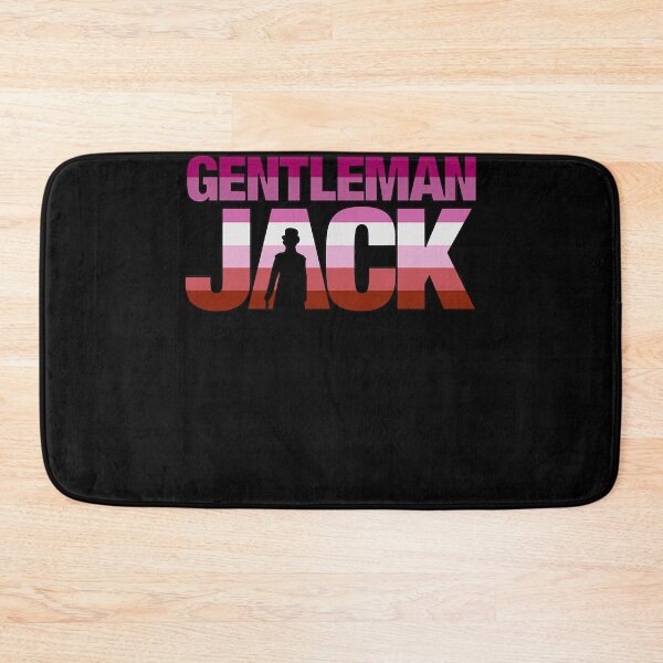 Item preview, Boundless Charm Gentleman Jack Movie Gentle But Brings Great Humor Lesbian Pride With Anne Lister Si designed and sold by CurranGentleman.