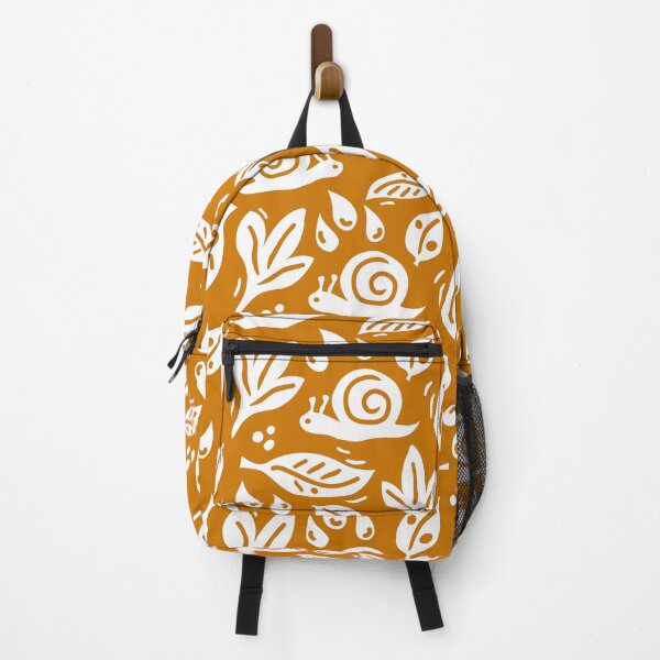 Item preview, Autumn mood - snails and rain designed and sold by Amilia Korre.