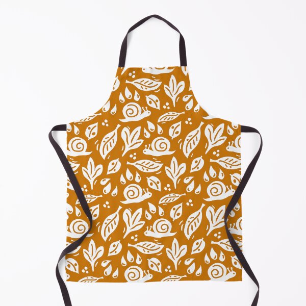 Item preview, Autumn mood - snails and rain designed and sold by Amilia Korre.