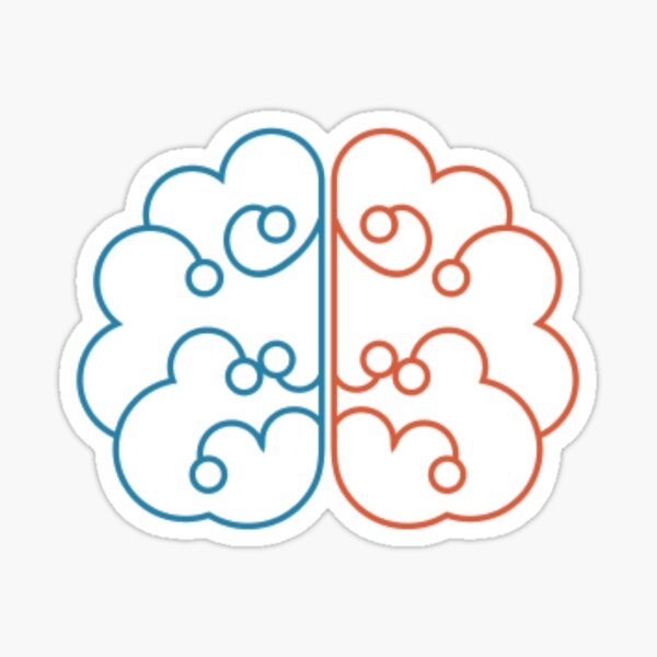 Talent Acquisition Evoltuion Sticker