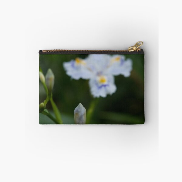 Item preview, Japanese Bearded Iris designed and sold by Skye Hohmann.