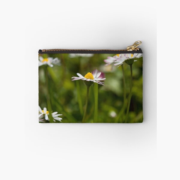 Item preview, Lawn Daisies designed and sold by Skye Hohmann.