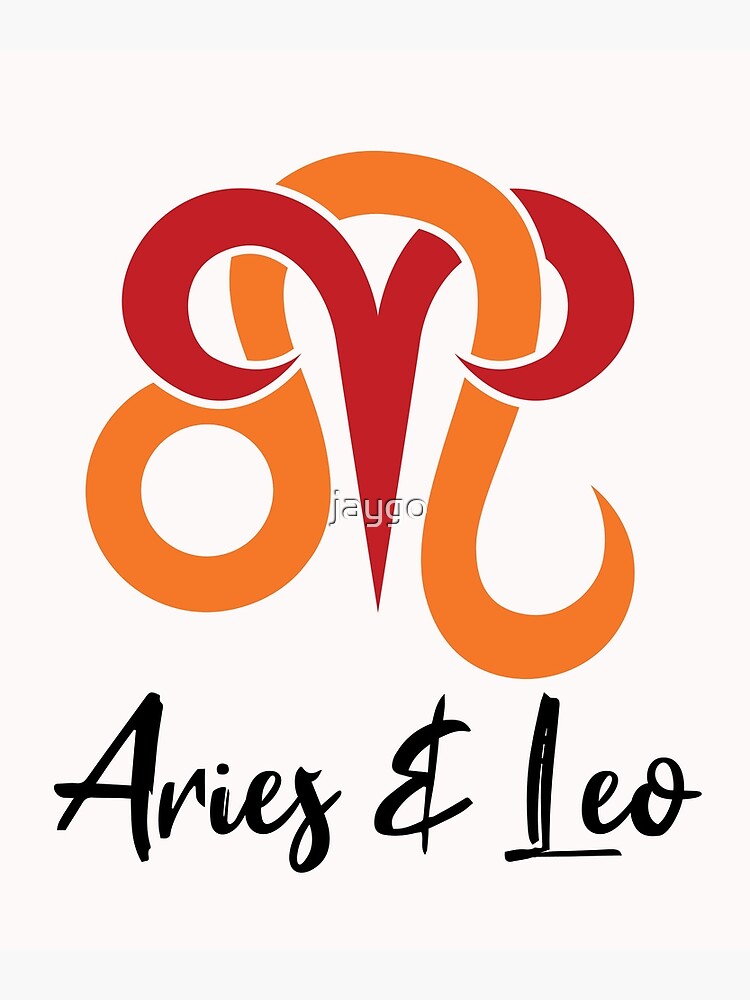 aries leo couple        <h3 class=