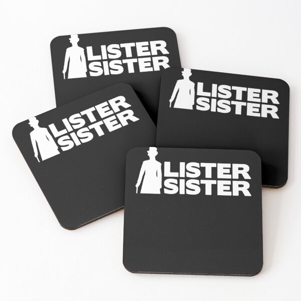 Item preview, Boundless Charm Gentleman Jack Movie Gentle But Brings Great Humor Lister Sister- Anne Lister Fan Be designed and sold by CurranGentleman.