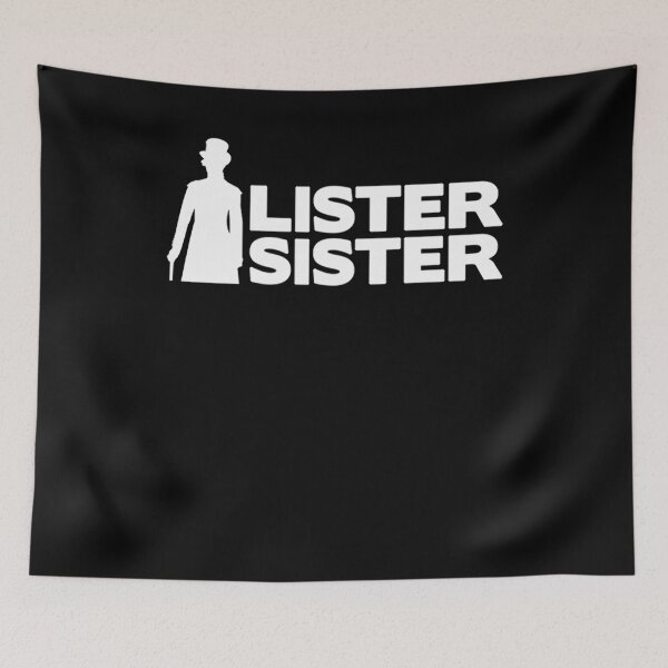 Item preview, Boundless Charm Gentleman Jack Movie Gentle But Brings Great Humor Lister Sister- Anne Lister Fan Be designed and sold by CurranGentleman.