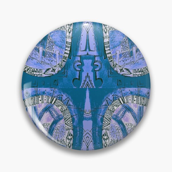 Item preview, Ironbridge blues designed and sold by Nickdavisinghe.