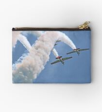 Aeroshell Aerobatic Team Studio Pouch