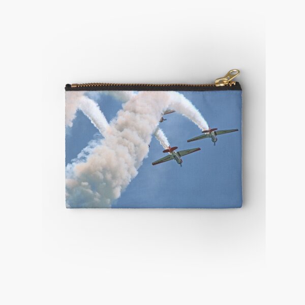 Item preview, Aeroshell Aerobatic Team designed and sold by Marija.