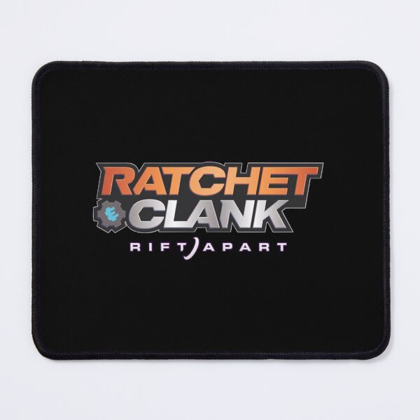 Item preview, Ratchet   Clank Rift Apart  | Perfect Gift|Ratchet clank designed and sold by justinaan.