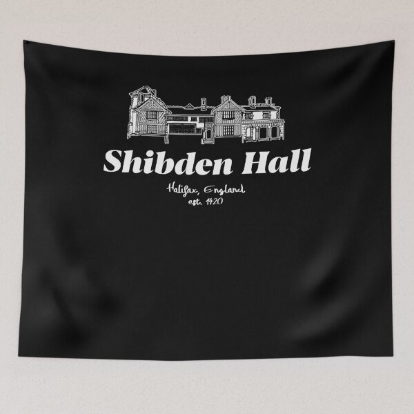 Item preview, Boundless Charm Gentleman Jack Movie Gentle But Brings Great Humor Shibden Hall Retro designed and sold by CurranGentleman.