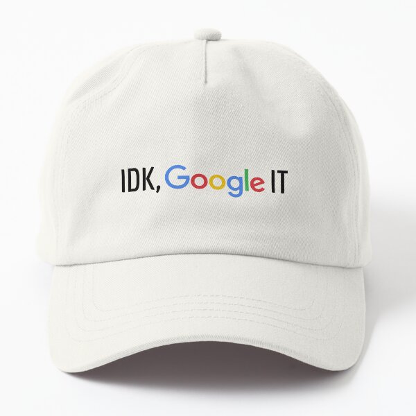 Google Cloud Hats for Sale Redbubble