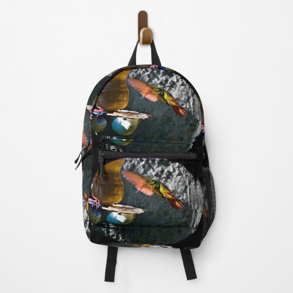 Item preview, Zeroing In On The Nectar designed and sold by alabca.