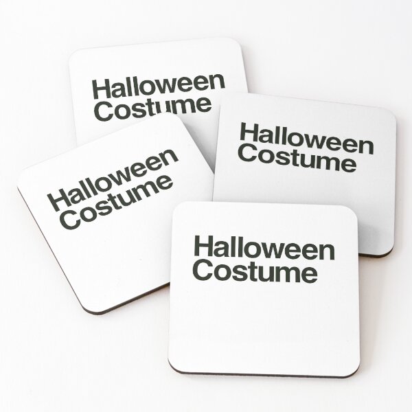 Item preview, Halloween Costume designed and sold by THUDcreative.
